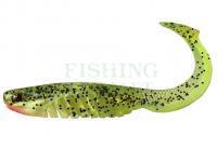 Soft Baits Headbanger BangerRibs 69mm 3g - Lime Shad