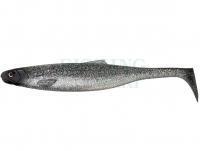 Guma Headbanger BangerShad 22cm 42g - Black/Silver