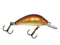 Hard bait Gloog Hektor 50NS-TN