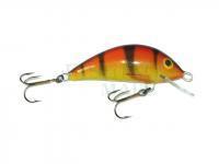 Hard bait Gloog Hektor 50S-PY