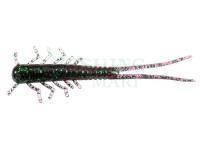 Soft Bait Lunker City Hellgie 5 inch - #42 Junebug