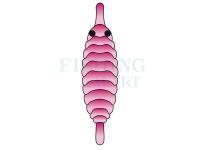 Hemingway`s Gammarus back - Pink