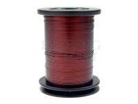Hends Flat Colour Wire Medium - METALIC BROWN