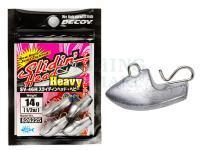 Jig heads Decoy Slidin Head Heavy SV-46H - 18g