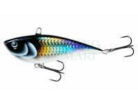 Przynęta HMG Lures FatBETTY PRO 80mm 23g - HoLo Silver Painted