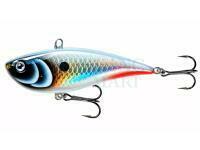 Przynęta HMG Lures FatBETTY PRO 80mm 23g - HoLo WhiteGHOST Painted