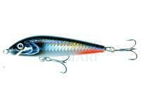 Wobler HMG Lures River King PRO 80mm 8.5g - HoLoSILVER