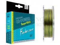 Monofilament Dragon Hi-Power SuperSILK Feeder Zone 300m 0.30mm