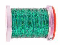 Lameta UTC Holographic Tinsel Medium - 072 Green