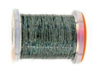 UTC Holographic Tinsel Medium - 100 Black