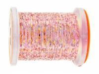 UTC Holographic Tinsel Medium - 103 Pink