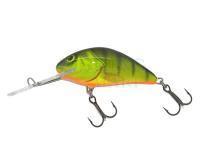 Salmo Hornet H4F - Hot Perch