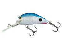 Wobler Salmo Hornet H4F - Red Tail Shiner