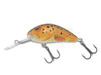Wobler Salmo Hornet H4F - Trout