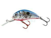 Lure Salmo Hornet H5F - Silver Blue Shad