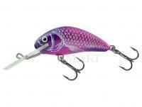 Lure Salmo Hornet H5F  - UV Purple