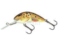Wobler Salmo Hornet H6F - Trout