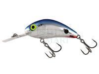 Wobler Salmo Hornet Rattlin H3.5 -  Red Tail Shiner