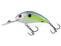 Wobler Salmo Hornet Rattlin H3.5 -  Sexy Shad