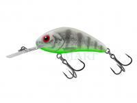 Lure Salmo Hornet Rattlin H5.5 -  Ghost Perch (GP)