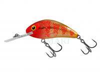 Wobler Salmo Hornet Rattlin H5.5 -  Golden Red Head (GR)