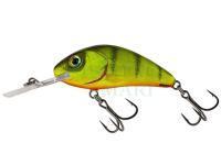 Wobler Salmo Hornet Rattlin H6.5 - Hot Perch