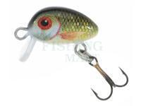 Lure Jaxon HS Micron 2cm S - AW