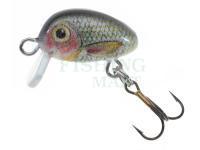 Lure Jaxon HS Micron 2cm S - DW