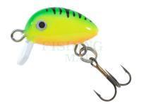 Lure Jaxon HS Micron 2cm S - MW