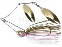 Lure Mustad Arm Lock Spinnerbait 10g - Wakasagi