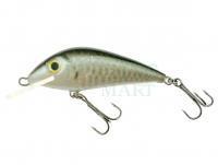 Hard Lure Hunter Lider 5F 53mm 4.5g - AL