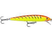 Lure Rapala Husky Jerk 10cm - Hot Tiger