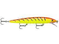 Lure Rapala Husky Jerk 12cm - Hot Tiger