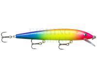 Lure Rapala Husky Jerk 14cm - Pink Parrot