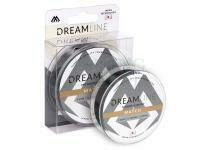 Mikado Dreamline Match Monofilament Line 150m 0.22mm - Black