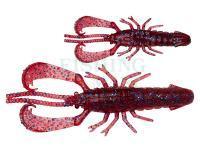 Przynęta Savage Gear Reaction Crayfish 9.1cm 7.5g 5pcs - Plum UV