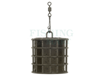 Koszyk zanętowy Preston Flow Mesh Feeder - Medium 80g