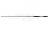 Rod Daiwa Tatula XT Spinning 1.93m 0.9-7g