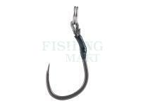 Haki bezzadziorowe BKK Native-12 SS - #6