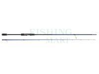 Rod Savage Gear SGS6 All-Around 9' 2.74m F 12-42g MH PE#1.0-1.5 2sec