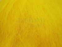 Hareline Icelandic Sheep Hair #142 Fl. Yellow