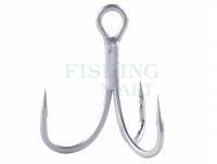 Treble Sea Hooks Savage SGY 2X 8pcs - #2