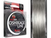 Braided Line Momoi Oshikage Light Grey 150m - 0.091mm
