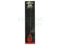 eavy Latch Stik Needle Red 12cm