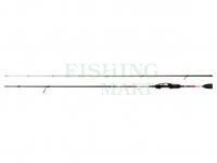 Rod Jaxon Red Wind 2.28m 1-7g