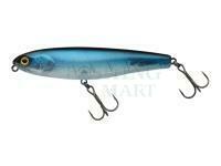 Hard Lure Illex Bonnie 95 Silent F 95mm 12.8g - Ghost Dark Bleak