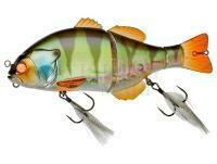 Hard lure Illex Gantarel 160mm 70g - Magic Green Perch