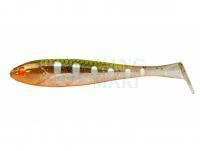 Przynęta Illex Magic Slim Shad 50mm 1.1g - Magic Chartreuse Trout