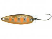 Illex Native Spoon 44mm 5g - Copper Trout