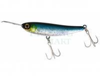 Hard Lure Illex Riser Bait 006 60mm 16.6g - Shine Katana